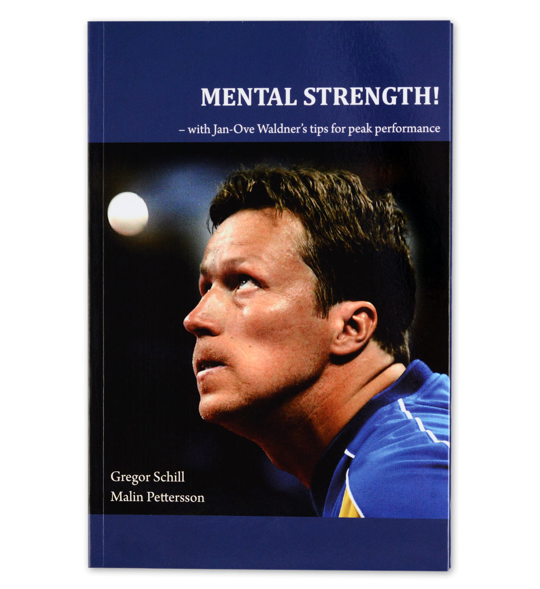 Best books on mental strength?