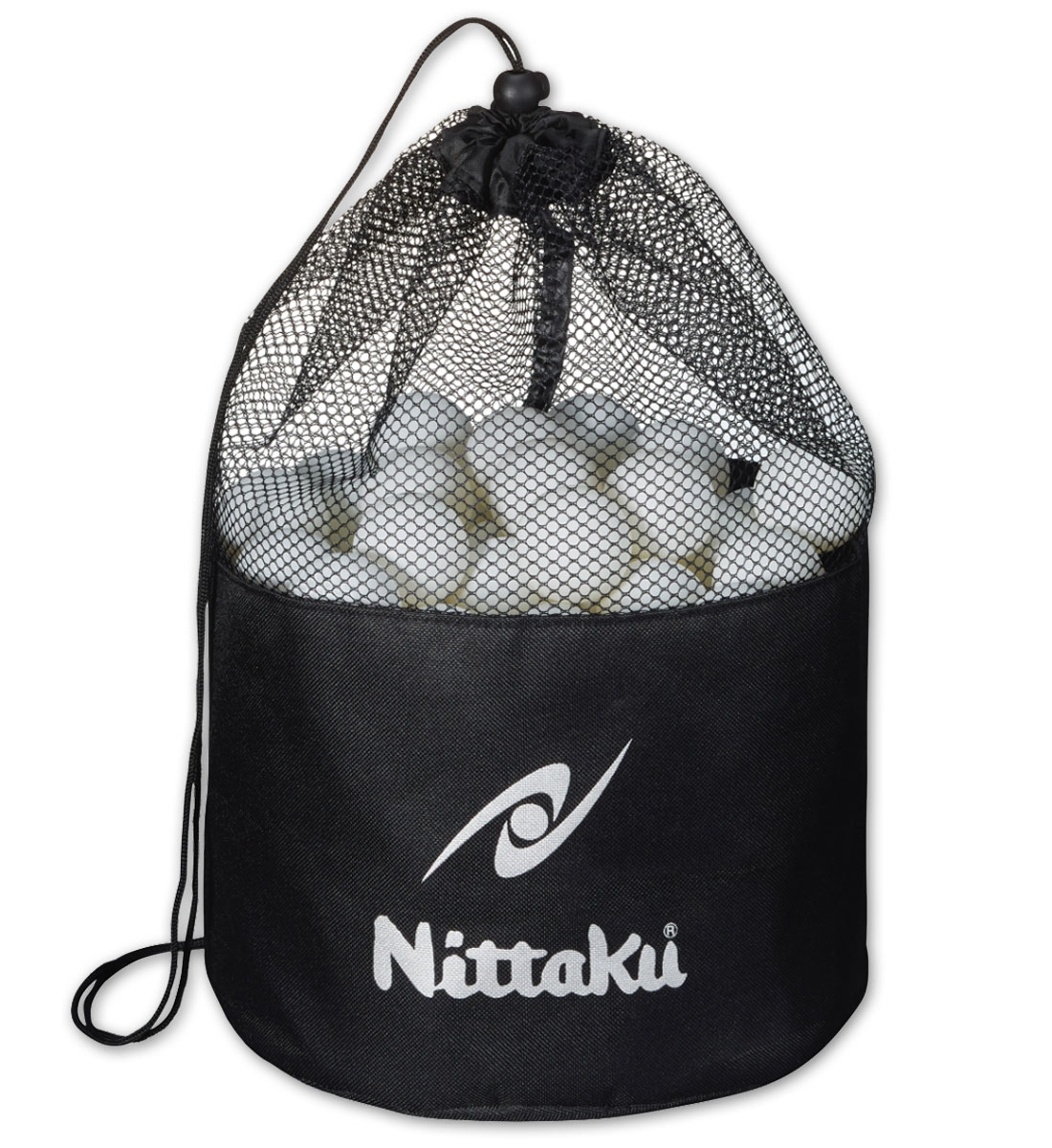 Nittaku Manys Ball Bag Questions & Answers