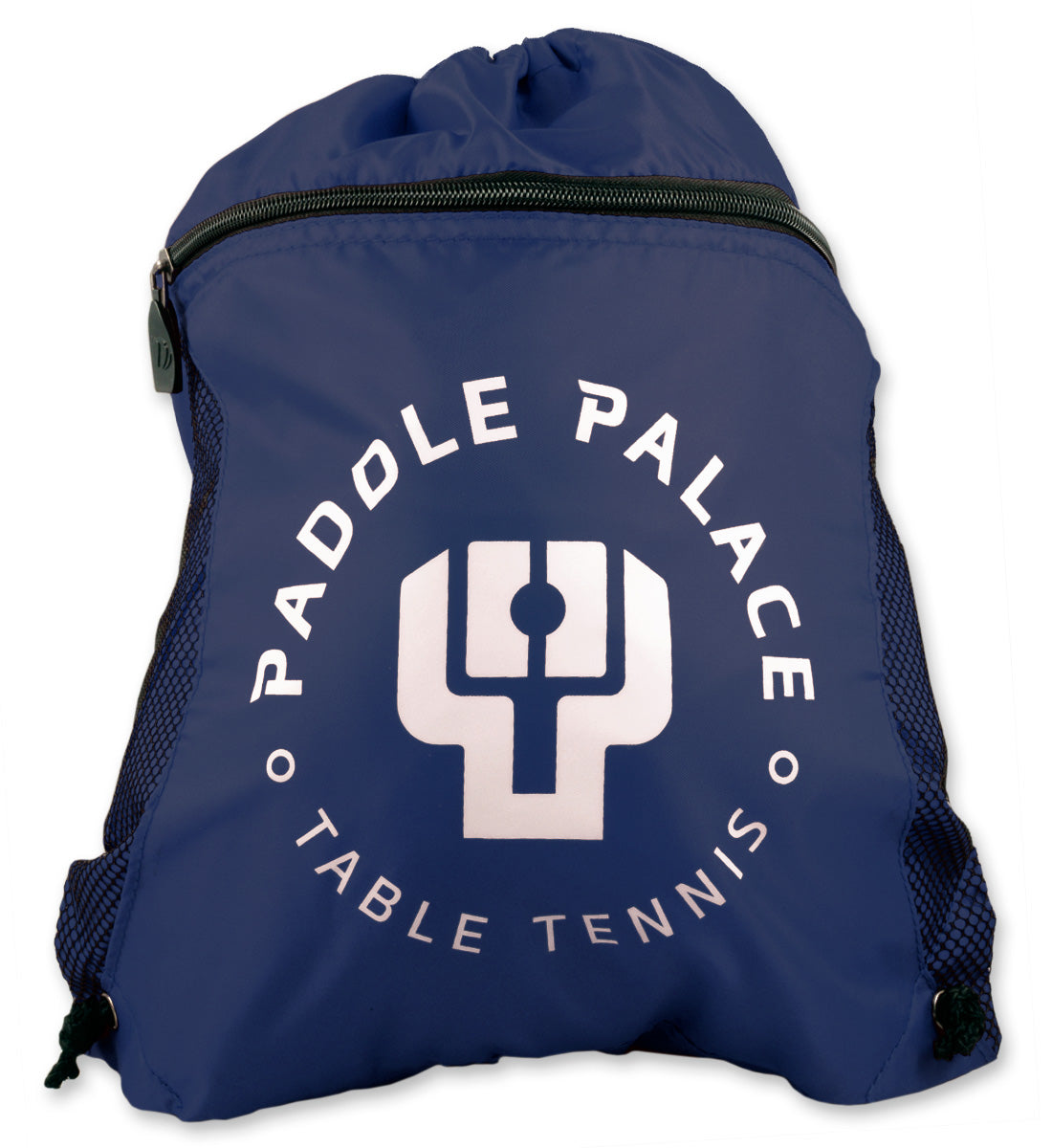 Paddle Palace Drawstring Sport Bag Questions & Answers