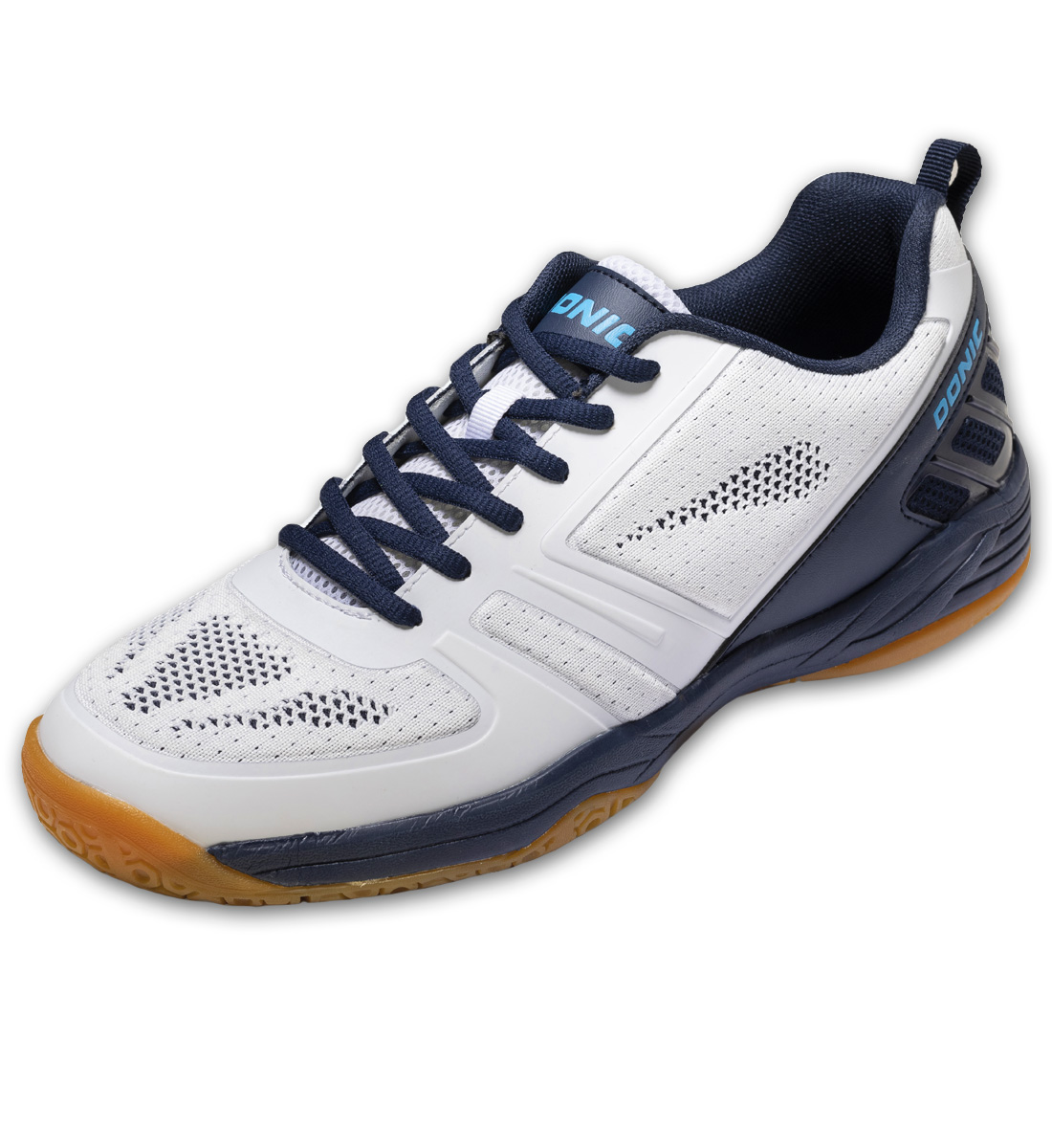 Can you get the new DONIC Reflex shoe in a 13, and why doesn’t anyone make 13?