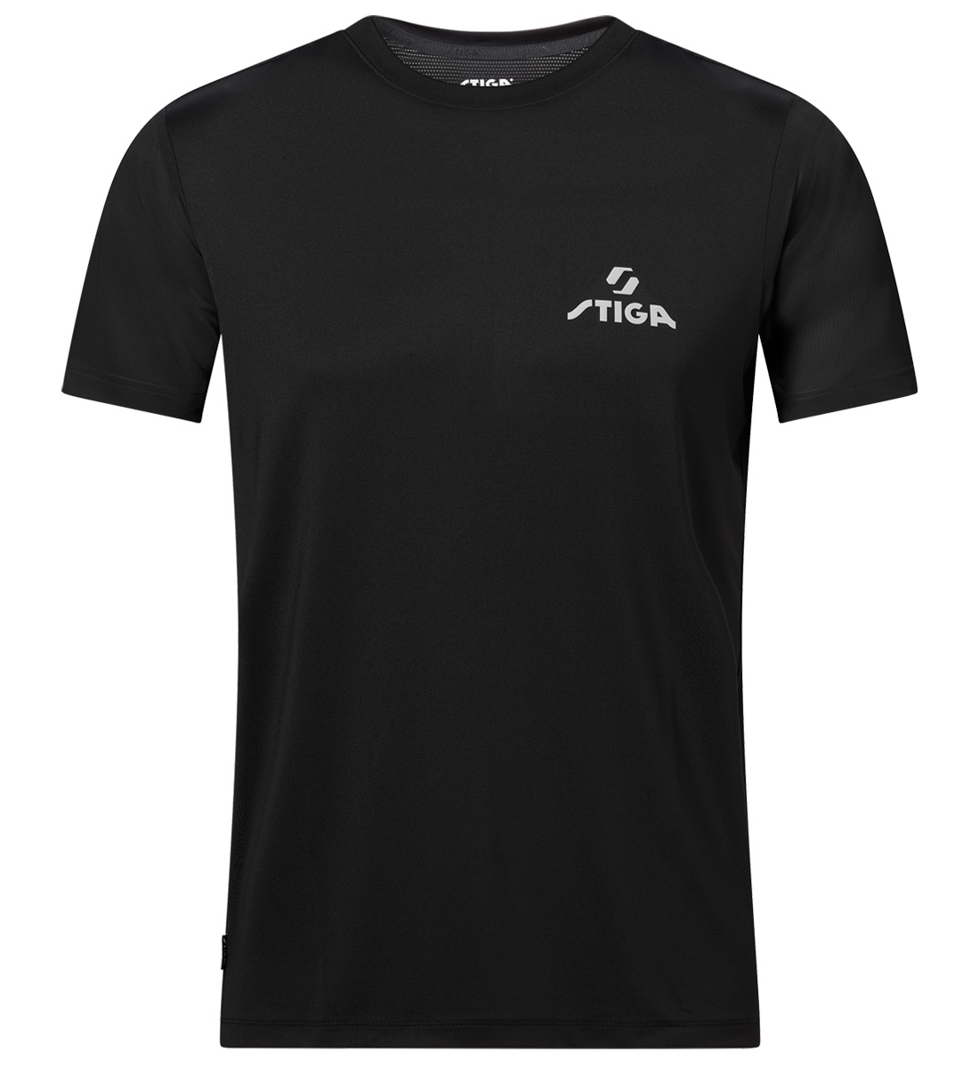 Stiga Pro X T-Shirt Questions & Answers