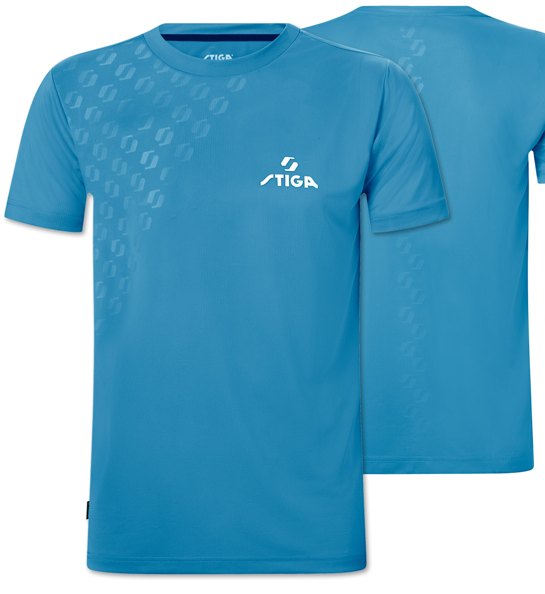 Stiga Pro T-Shirt Questions & Answers