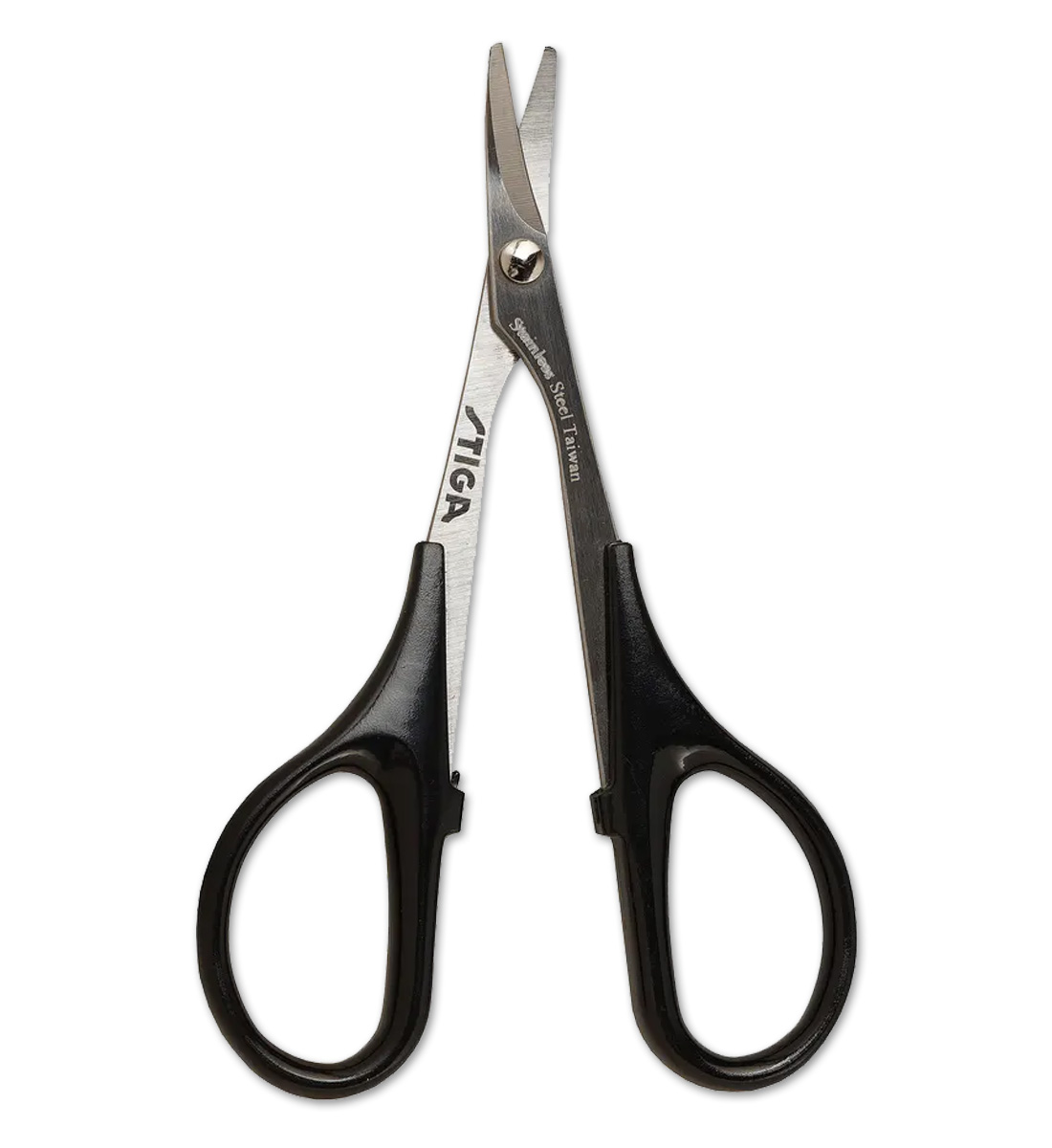 Stiga Scissors Precise Questions & Answers