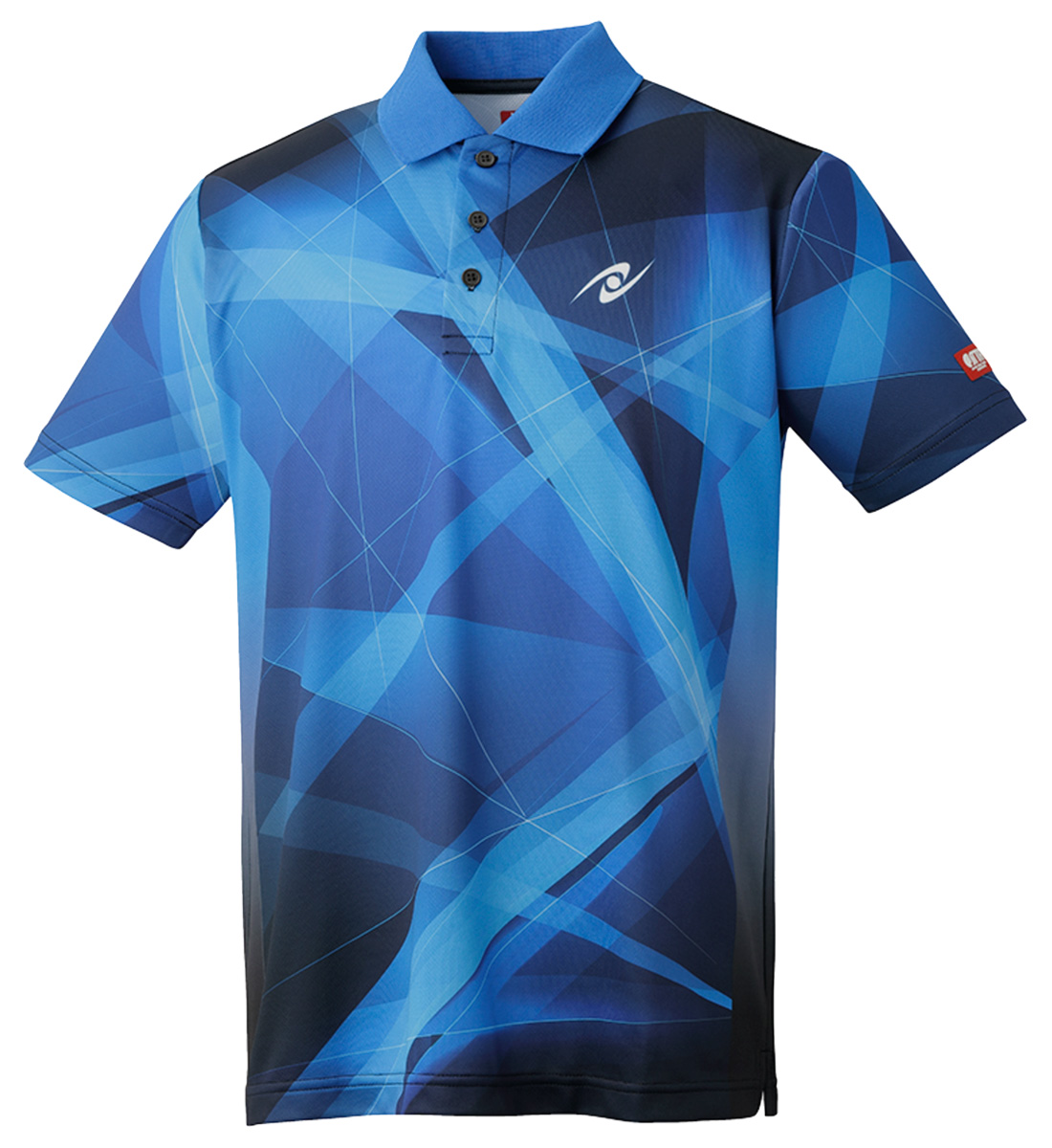 Nittaku Breckle Polo Shirt Questions & Answers